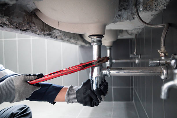 Trusted Toilet Repair service in Wallburg, NC - AAA Plumbing Heating